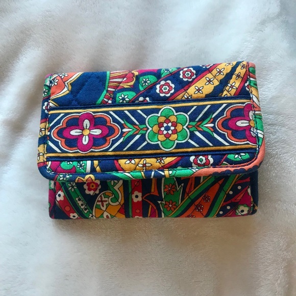 Wallet - Picture 1 of 3
